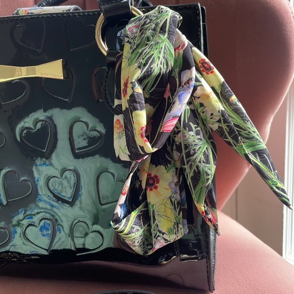 NWT Betsey Johnson bag - Picture 5 of 15